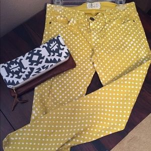 Current/Elliott stiletto skinny crop - 26